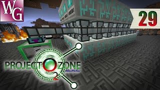 Project Ozone 2: Reloaded - Neutronium Ingot   №29