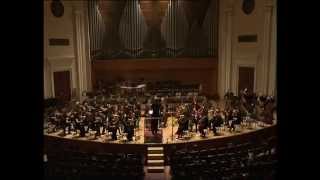 Tigran Mansuryan - Adagio and Menuet