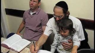 Parshat HaShavua: Ekev 5770