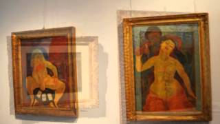 EBRAICITA' AL FEMMINILE - Otto artiste del novecento
