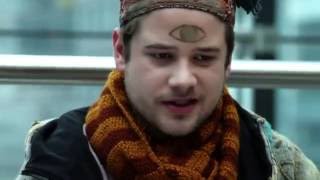 Family Affairs (2011 Short film)