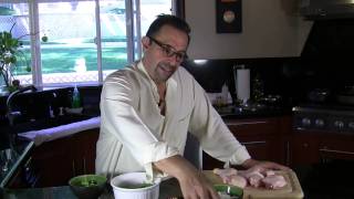 Khoresht Bamieh | Okra Stew Part 1