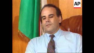 Algeria - Government allows opposition rally