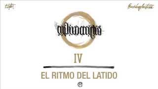 04 - El ritmo del latido - ElAitor & Bombony Montana [Milimetricks]