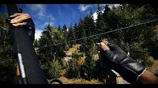 Far Cry 5 | Super Vibrant Lomography-Inspired ReShade Release