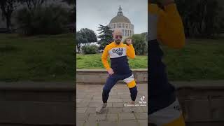 mujeriego dance trend