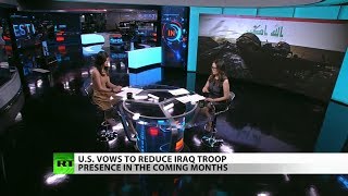 FULL SHOW: US on verge of Iraq troop withdrawal