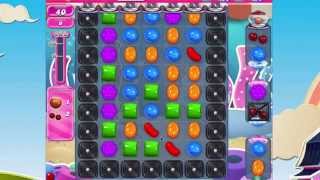 Candy Crush Saga Level 928