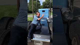Here’s What a $100,000 Truck Looks Like