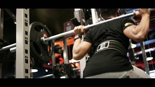 THE BEGINNING - ENVY FITNESS 2K17
