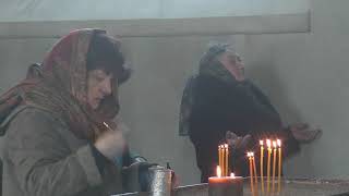 Паломники из Нагорного Карабаха при содействии миротворцев РФ посетили монастырь Амарас