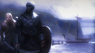 Total War: Attila Сетевая Кампания(отважные моряки) часть 7