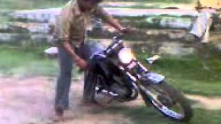 Ugara(ambala)stunt school