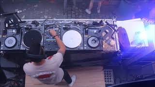 Ilatch - Was ich will (Luigi Lavista Radio Remix)