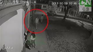 NO LLORAR: CHICA PROTEJE CON SU VIDA A NOVIO tras ser apuñalado x delincuentes CUSCO Perú