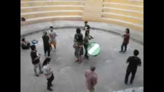 Lakitas Apasa - Huayños