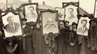 Understand Russia: Emancipation of Russia's Serfs