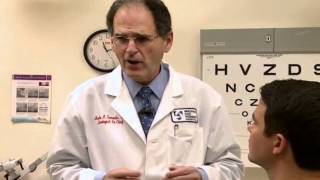 Cranial Nerve Examination