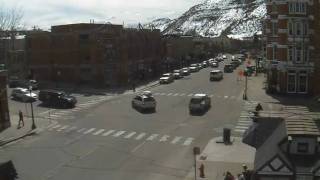 Вебкамера США Колорадо Дюранго (USA Colorado Durango)