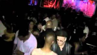 The Kings of Clubs Sugar Daddy's Afterwork Mixer at The Inkwell NYC