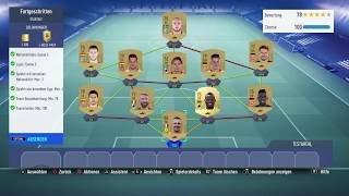 Fifa 19 SBC Fortgeschritten / Intermediate | Cheap Challenge