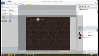 Tutorial game sederhana construct bahasa indonesia