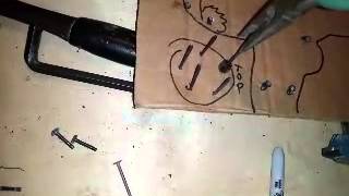 Makita BDF451