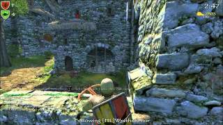 Watch me play Mount & Blade: Warband Multiplayer part 11