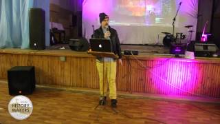 Павел Деев "Твой background"