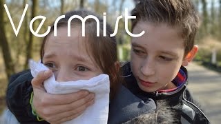 VERMIST (Kortfilm)