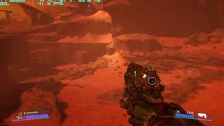 Doom 4 Single player performance, 2012 gaming notebook