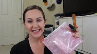 September HAUL TIME!
