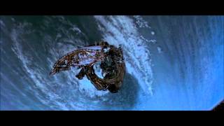 Unlucky Black Guy from Event Horizon