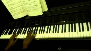 Bob Marley-No woman no cry. Reggae piano tutorial
