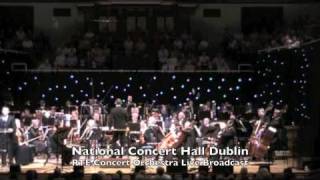 Cormac Kenevey Jazz Singer