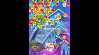 Bubble Witch Saga 3 Level 396 - NO BOOSTERS ?