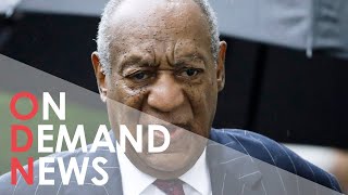 Attorney's BIZARRE Donkey Kong Rant at Bill Cosby's Trial