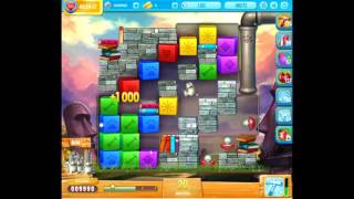 Pet Rescue Saga level 1257 NO BOOSTERS