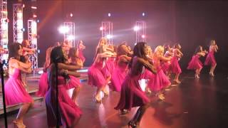 BTS Prelim Show Opening