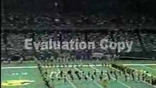 SouthWest Dekalb 1996 New Orleans BOTB (PART#1)