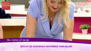 Zahide Yetiş'in Göğüsleri