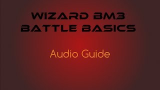 [Guide] BM3 Basics - Audio Guide (Cabal Online)