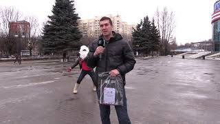 Кирилл Федяинов - поздравление с Новым годом