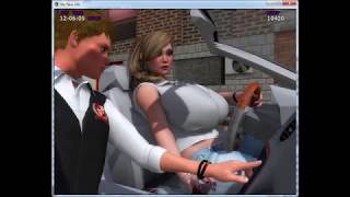 Maria's Sister quest: My New Life V 1.9 part 5