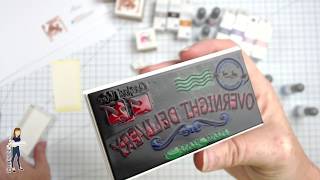 Getting Started with your Silhouette Mint Stamp Machine