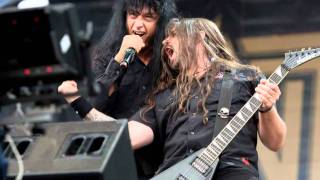 MANOWAR - The Gods Made Heavy Metal (TRIBUTE)