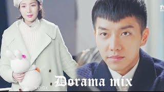 {Dorama mix} -《For Wendy》❤