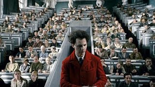 DAU (2019) Trailer - Ilya Khrzhanovsky  «Дау»
