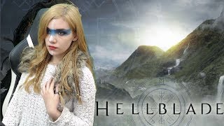 Hellblade Senua's Sacrifice | Скандинавский хоррор #1
