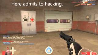 TF2HackerCaught